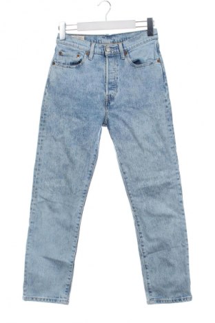 Herren Jeans Levi's, Größe XS, Farbe Blau, Preis 38,36 €