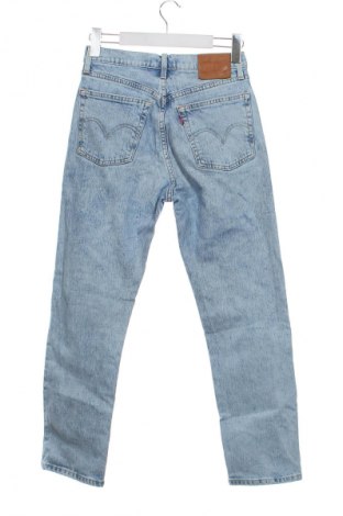 Herren Jeans Levi's, Größe XS, Farbe Blau, Preis 38,36 €