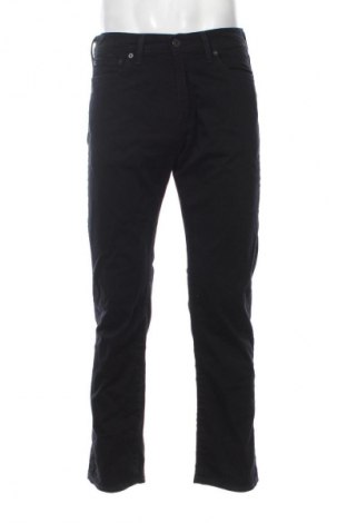 Blugi de bărbați Levi's, Mărime M, Culoare Negru, Preț 197,37 Lei