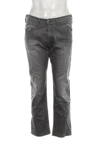 Blugi de bărbați Levi's, Mărime L, Culoare Gri, Preț 226,99 Lei