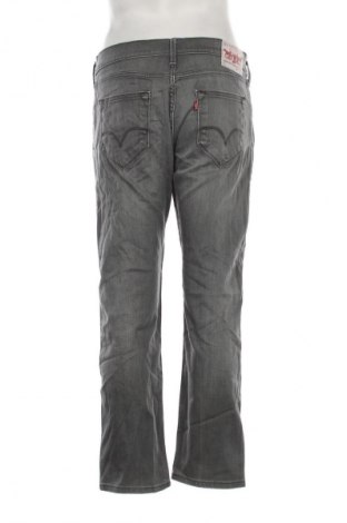 Blugi de bărbați Levi's, Mărime L, Culoare Gri, Preț 226,99 Lei
