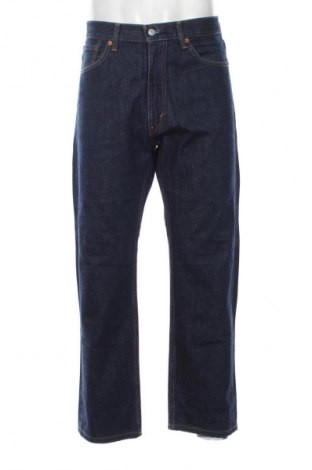 Pánské džíny  Levi's, Velikost XL, Barva Modrá, Cena  949,00 Kč