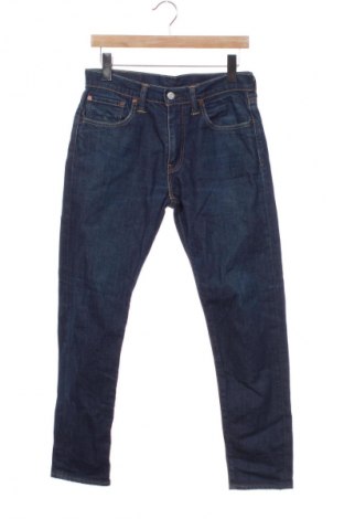 Férfi farmernadrág Levi's, Méret S, Szín Kék, Ár 15 000 Ft