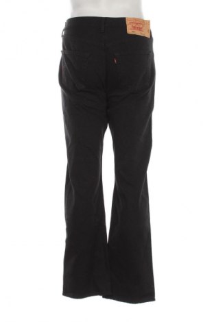 Férfi farmernadrág Levi's, Méret M, Szín Fekete, Ár 15 769 Ft