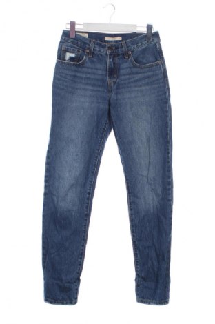 Herren Jeans Levi's, Größe XS, Farbe Blau, Preis € 38,36