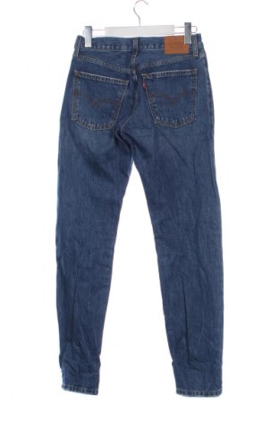 Herren Jeans Levi's, Größe XS, Farbe Blau, Preis € 38,36