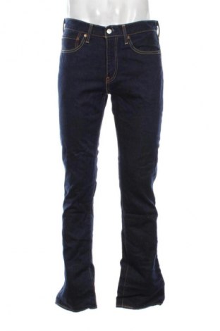 Blugi de bărbați Levi's, Mărime L, Culoare Albastru, Preț 195,99 Lei