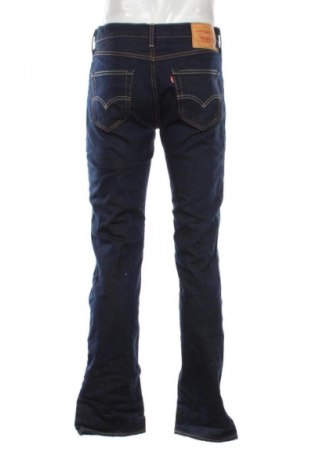 Blugi de bărbați Levi's, Mărime L, Culoare Albastru, Preț 195,99 Lei