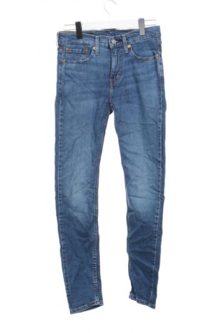 Pánské džíny  Levi's, Velikost S, Barva Modrá, Cena  769,00 Kč