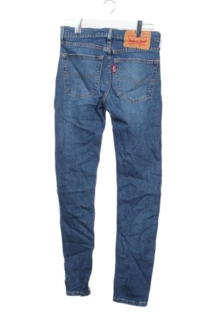 Pánské džíny  Levi's, Velikost S, Barva Modrá, Cena  769,00 Kč