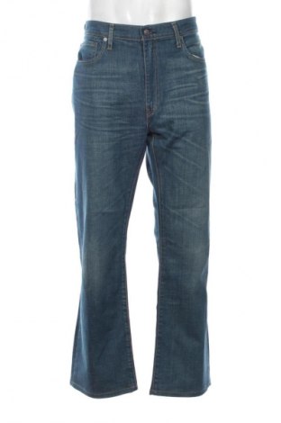 Pánske džínsy  Levi's, Veľkosť XXL, Farba Modrá, Cena  38,29 €
