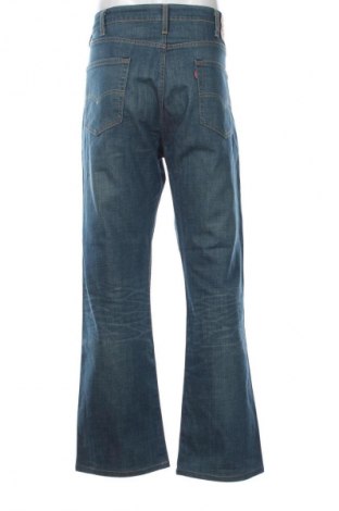Pánske džínsy  Levi's, Veľkosť XXL, Farba Modrá, Cena  38,29 €