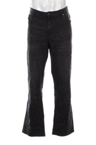 Herren Jeans Livergy, Größe XXL, Farbe Schwarz, Preis 24,99 €