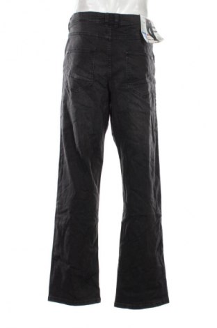 Herren Jeans Livergy, Größe XXL, Farbe Schwarz, Preis 24,99 €