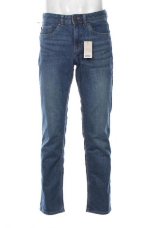 Ανδρικό τζίν Livergy, Μέγεθος M, Χρώμα Μπλέ, Τιμή 32,00 €