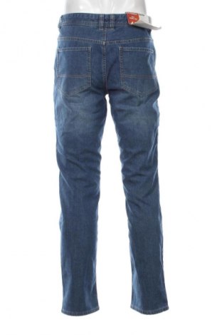 Ανδρικό τζίν Livergy, Μέγεθος M, Χρώμα Μπλέ, Τιμή 32,00 €