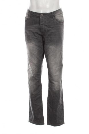 Ανδρικό τζίν Livergy, Μέγεθος XL, Χρώμα Μαύρο, Τιμή 15,99 €