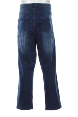 Pánske džínsy  Livergy, Veľkosť 3XL, Farba Modrá, Cena  20,02 €