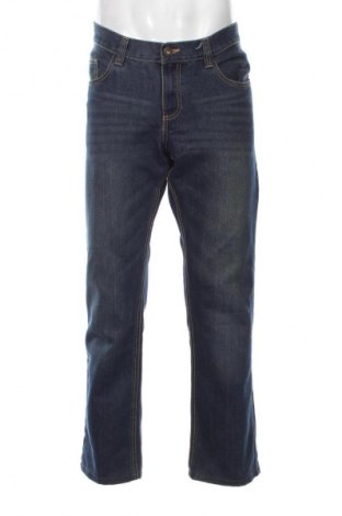 Herren Jeans Livergy, Größe L, Farbe Blau, Preis € 19,95