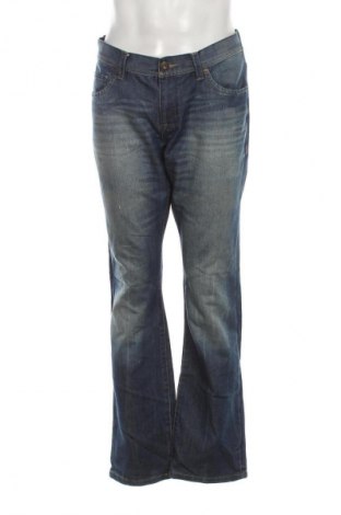 Ανδρικό τζίν Livergy, Μέγεθος L, Χρώμα Μπλέ, Τιμή 11,99 €