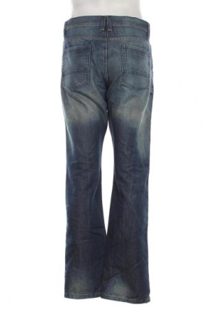 Ανδρικό τζίν Livergy, Μέγεθος L, Χρώμα Μπλέ, Τιμή 11,99 €