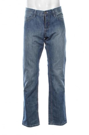 Pánské džíny  Livergy, Velikost L, Barva Modrá, Cena  494,00 Kč