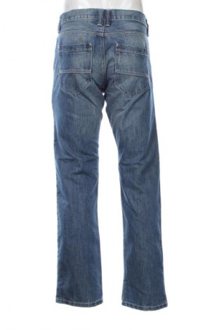 Pánské džíny  Livergy, Velikost L, Barva Modrá, Cena  494,00 Kč