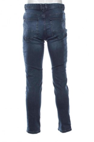 Férfi farmernadrág Livergy, Méret L, Szín Kék, Ár 7 800 Ft