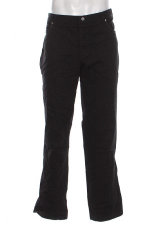 Pánské džíny  Luigi Morini, Velikost XL, Barva Černá, Cena  399,00 Kč