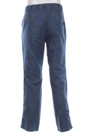 Pánské džíny  Luigi Morini, Velikost XL, Barva Modrá, Cena  419,00 Kč