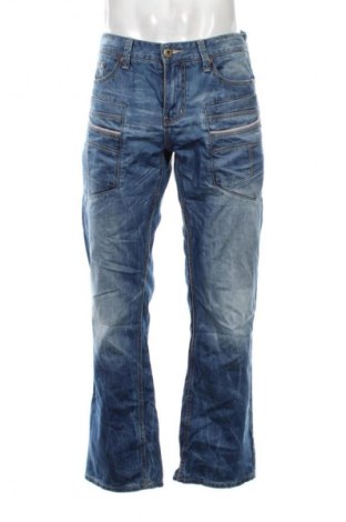 Herren Jeans M.O.D, Größe L, Farbe Blau, Preis 11,99 €