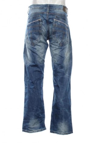 Herren Jeans M.O.D, Größe L, Farbe Blau, Preis 11,99 €