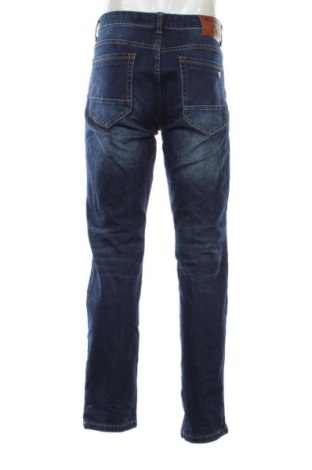 Blugi de bărbați M.Sara, Mărime L, Culoare Albastru, Preț 69,99 Lei