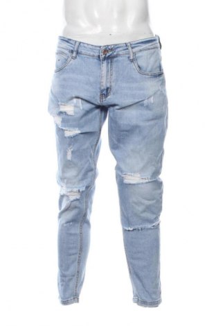 Pánske džínsy  M.Sara, Veľkosť L, Farba Modrá, Cena  19,96 €
