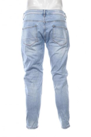 Pánske džínsy  M.Sara, Veľkosť L, Farba Modrá, Cena  19,96 €