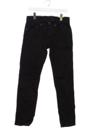 Herren Jeans Mac, Größe S, Farbe Schwarz, Preis 16,99 €