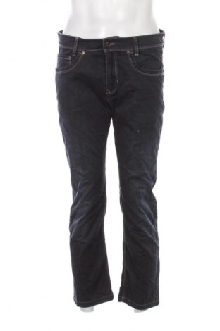 Herren Jeans Mac, Größe L, Farbe Blau, Preis 20,99 €