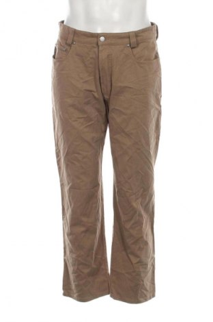 Pánské džíny  Mac, Velikost M, Barva Hnědá, Cena  309,00 Kč