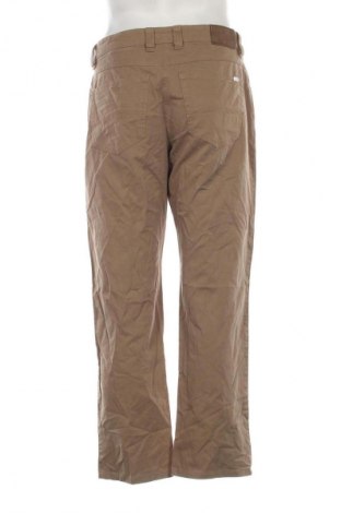 Pánské džíny  Mac, Velikost M, Barva Hnědá, Cena  309,00 Kč