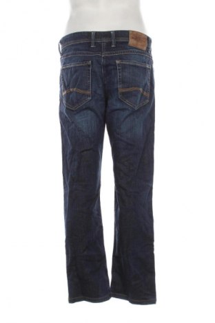 Blugi de bărbați Mac, Mărime M, Culoare Albastru, Preț 69,99 Lei
