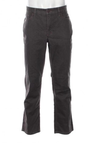 Ανδρικό τζίν Mac, Μέγεθος L, Χρώμα Καφέ, Τιμή 38,36 €