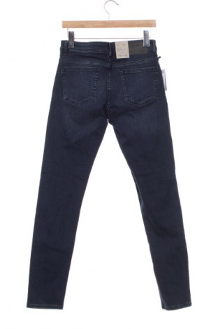 Męskie jeansy Mango, Rozmiar S, Kolor Niebieski, Cena 177,01 zł