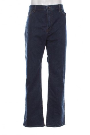 Férfi farmernadrág Marks & Spencer, Méret XXL, Szín Kék, Ár 6 299 Ft