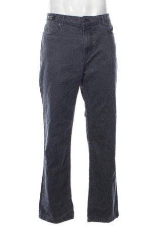 Ανδρικό τζίν Marks & Spencer, Μέγεθος L, Χρώμα Γκρί, Τιμή 16,37 €