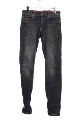 Herren Jeans Marlboro Classics, Größe S, Farbe Blau, Preis 28,99 €