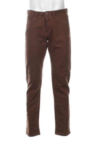 Pánske džínsy  Massimo Dutti, Veľkosť M, Farba Hnedá, Cena  38,29 €