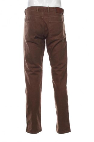 Pánske džínsy  Massimo Dutti, Veľkosť M, Farba Hnedá, Cena  38,29 €