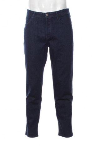 Herren Jeans Massimo Dutti, Größe L, Farbe Blau, Preis € 31,64