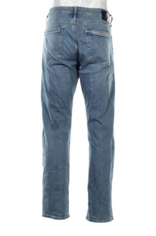 Мъжки дънки Mavi, Размер L, Цвят Син, Цена 26,99 лв.