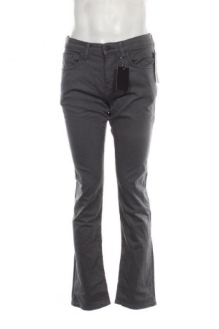 Męskie jeansy Mavi, Rozmiar S, Kolor Szary, Cena 209,99 zł
